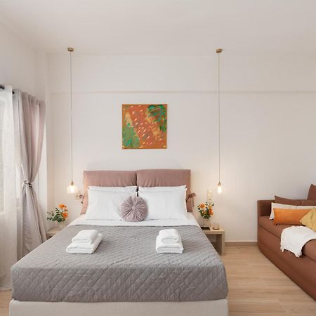 M18 Studios Monastiraki Gems Athen Eksteriør bilde