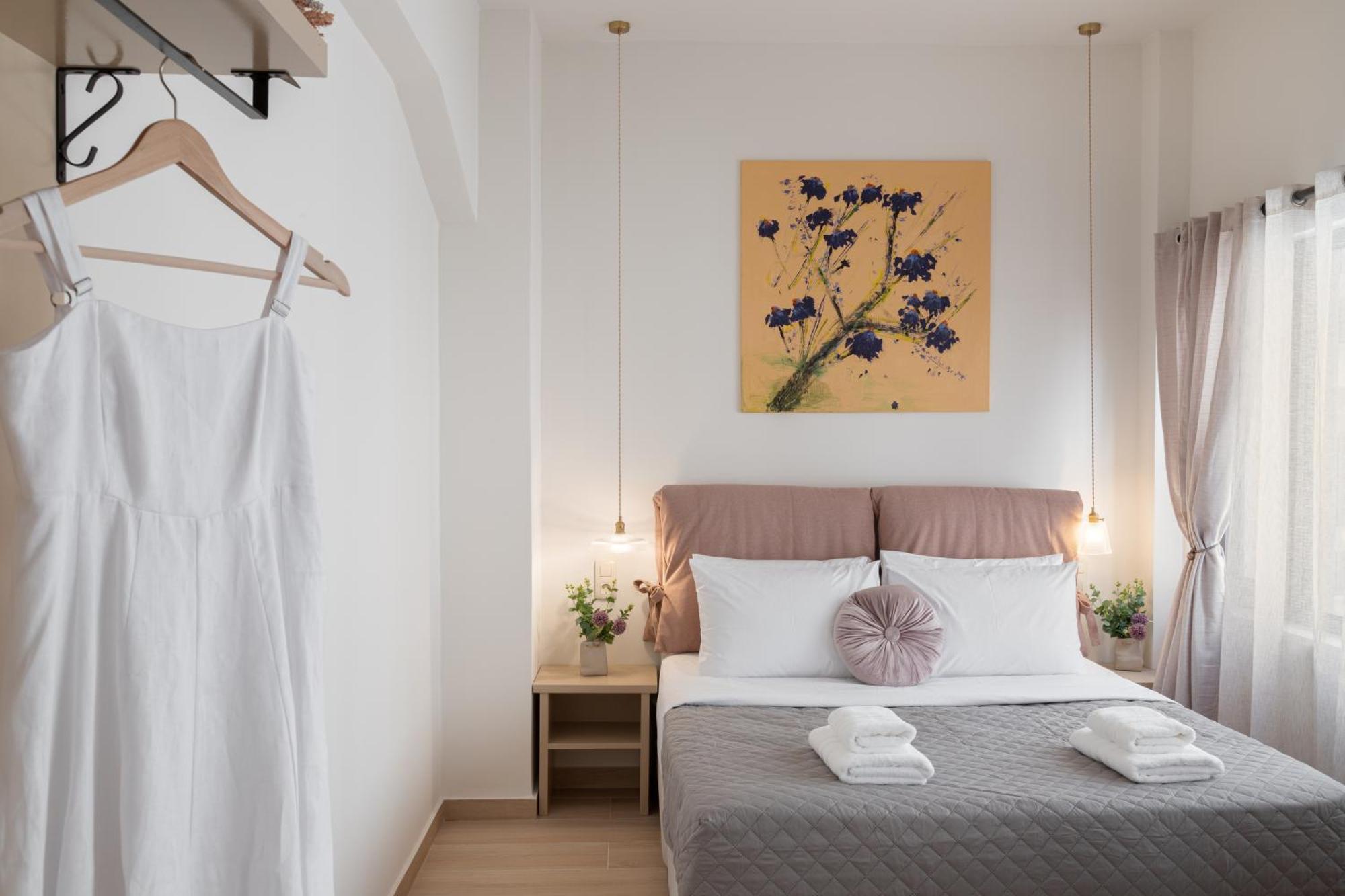 M18 Studios Monastiraki Gems Athen Eksteriør bilde