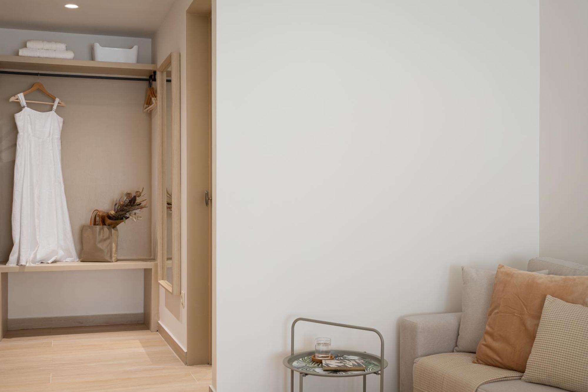 M18 Studios Monastiraki Gems Athen Eksteriør bilde