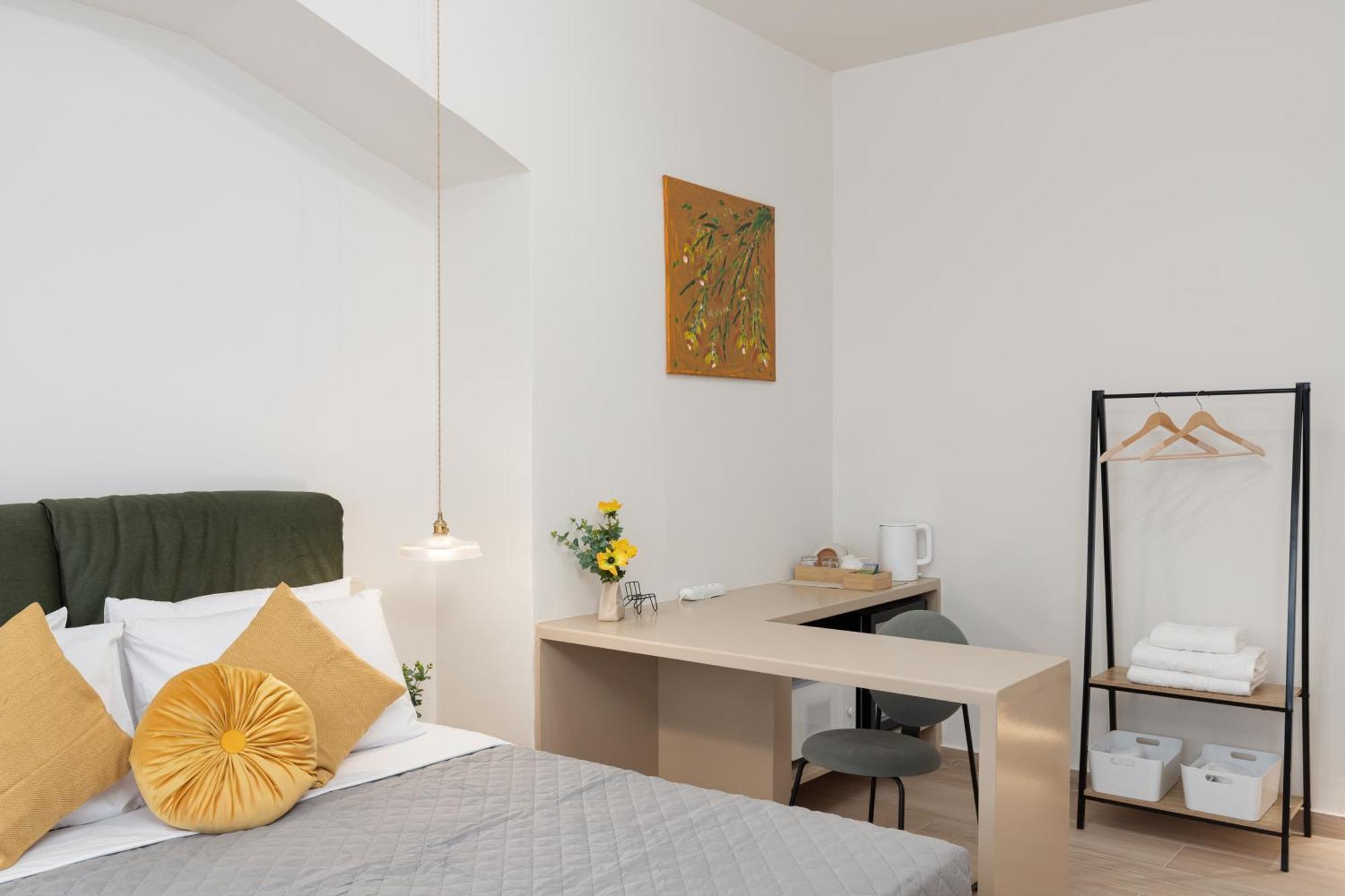 M18 Studios Monastiraki Gems Athen Eksteriør bilde