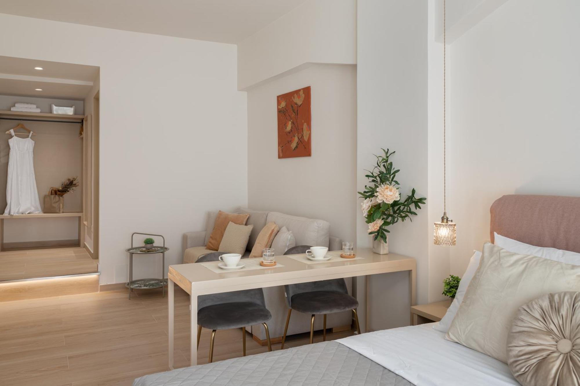 M18 Studios Monastiraki Gems Athen Eksteriør bilde