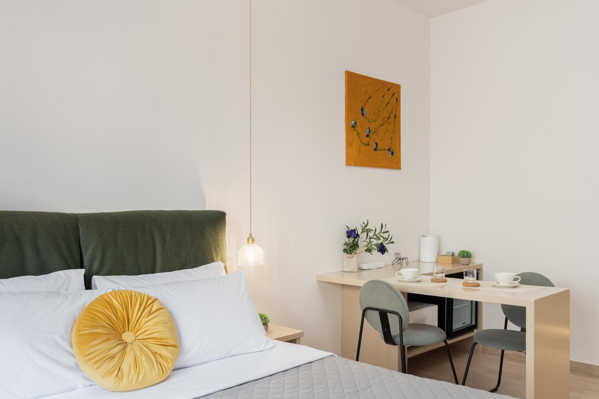 M18 Studios Monastiraki Gems Athen Eksteriør bilde