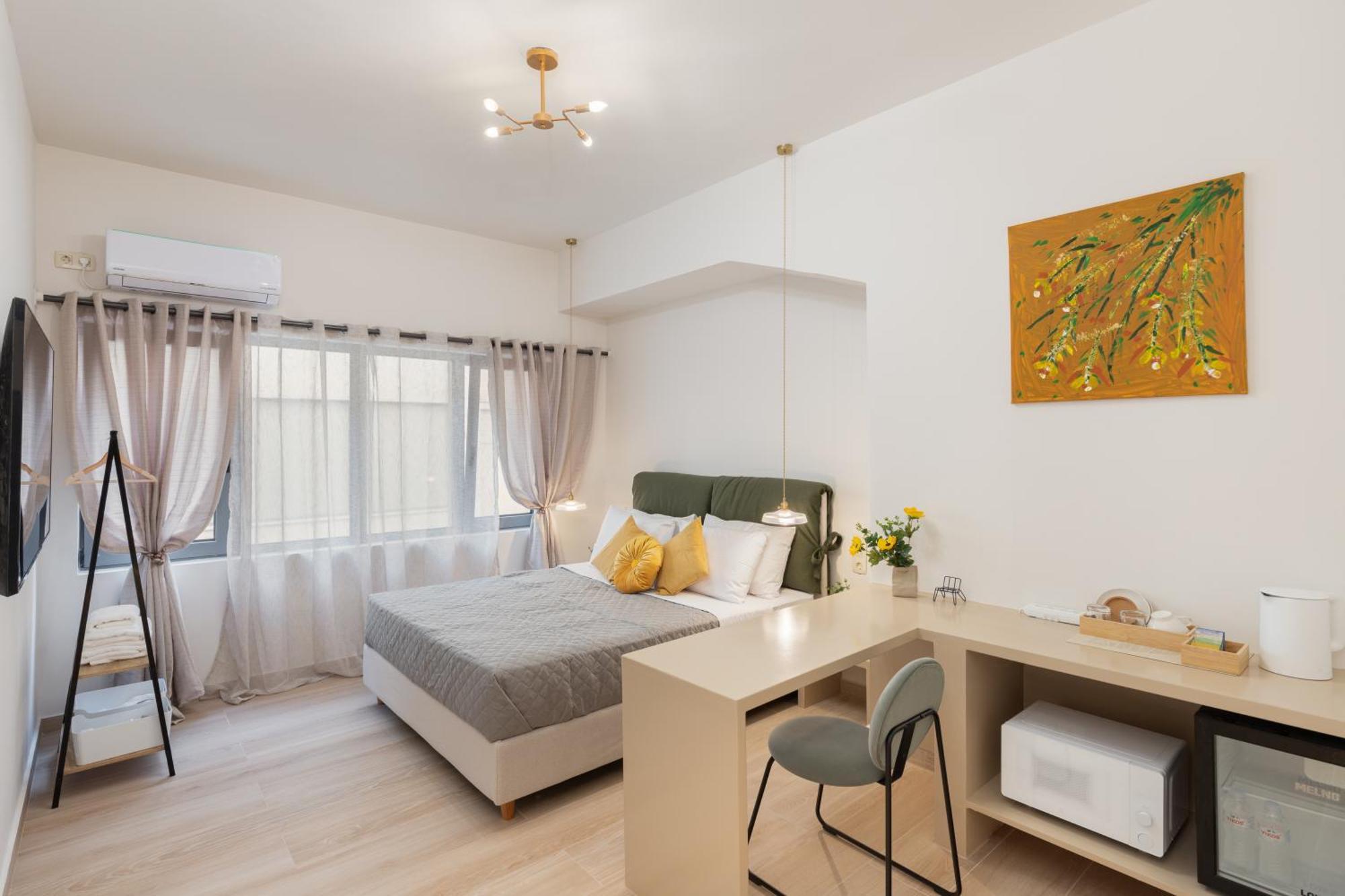 M18 Studios Monastiraki Gems Athen Eksteriør bilde