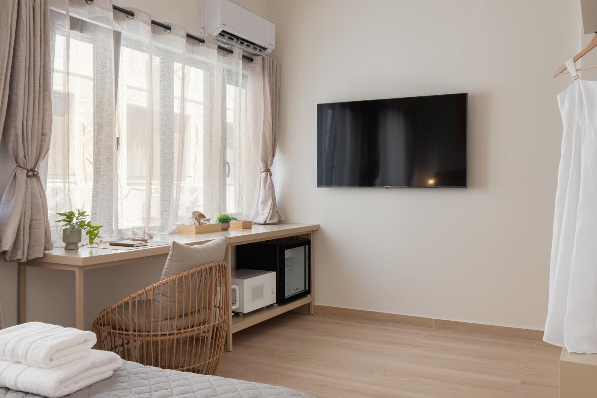 M18 Studios Monastiraki Gems Athen Eksteriør bilde