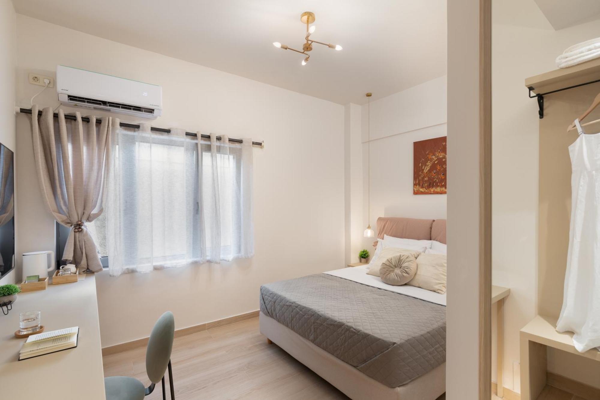 M18 Studios Monastiraki Gems Athen Eksteriør bilde