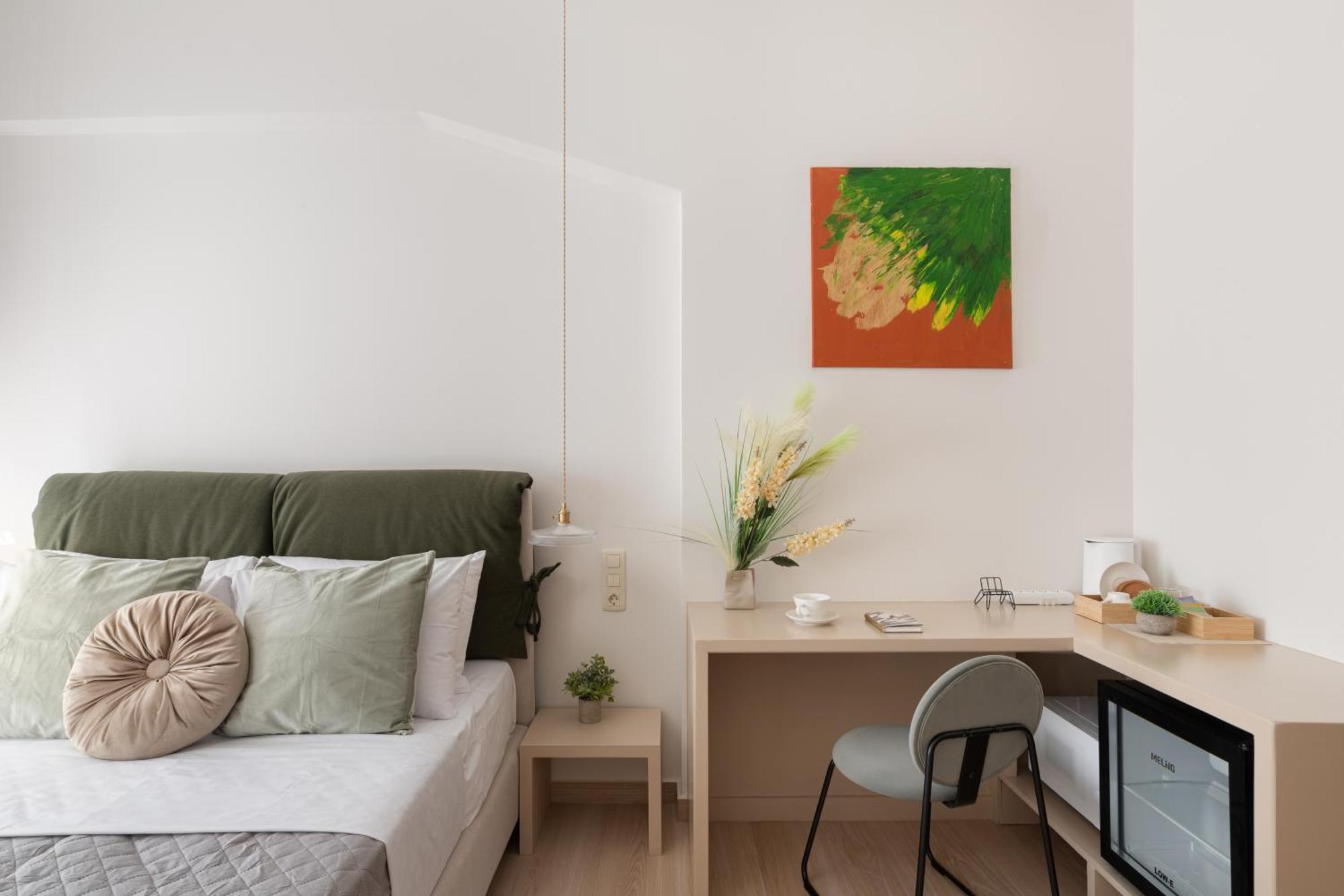 M18 Studios Monastiraki Gems Athen Eksteriør bilde
