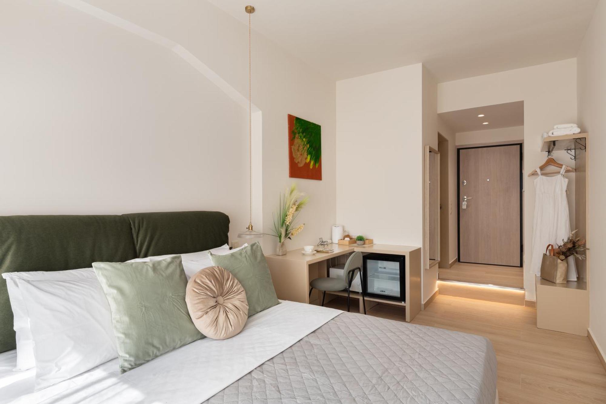 M18 Studios Monastiraki Gems Athen Eksteriør bilde